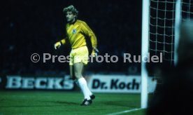 17.10.84 DFB Deutschland - Schweden