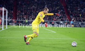 FC Bayern M&uuml;nchen - RB Leipzig