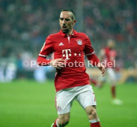 FC Bayern M&uuml;nchen - Borussia Dortmund