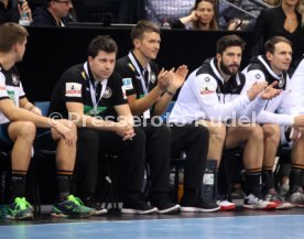 DKB Handball Bundesliga All Star Game 2019