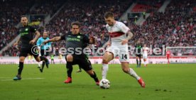VfB Stuttgart - Hannover 96