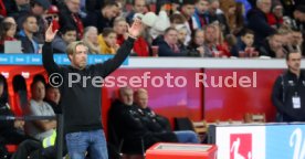 12.11.22 Bayer 04 Leverkusen - VfB Stuttgart