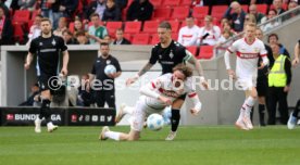 13.04.25 VfB Stuttgart - SV Werder Bremen
