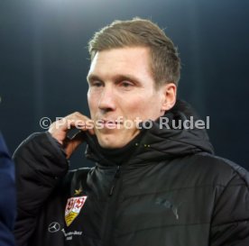 Hannover 96 - VfB Stuttgart