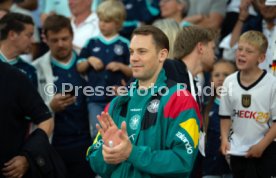 31.05.26 Deutschland - Finnland