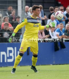 U 17 VfB Stuttgart - U17 FC Bayern M&uuml;nchen
