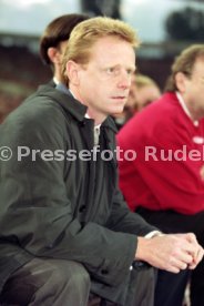 30.08.95 VfB Stuttgart - SC Freiburg