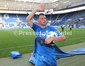 TSG 1899 Hoffenheim - Borussia Dortmund
