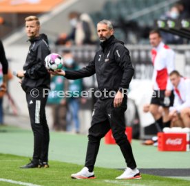 15.05.21 Borussia M&ouml;nchengladbach - VfB Stuttgart