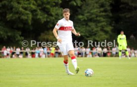 12.07.25 SV Fellbach - VfB Stuttgart