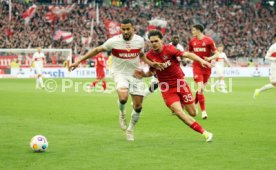 24.02.24 VfB Stuttgart - 1. FC K&ouml;ln