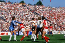 14.06.88 Deutschland - D&auml;nemark