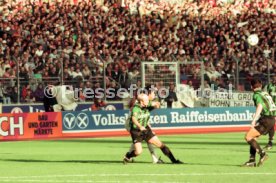 26.10.96 VfB Stuttgart - Borussia M&ouml;nchengladbach