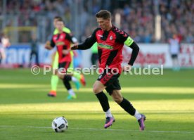 SC Freiburg - FC Augsburg