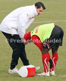 VfB Stuttgart