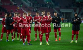 22.03.26 FC Augsburg - VfB Stuttgart