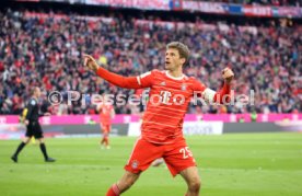 01.04.23 FC Bayern M&uuml;nchen - Borussia Dortmund