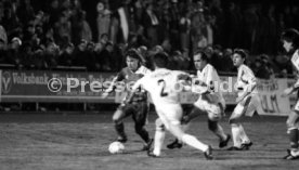 08.01.92 VfB Stuttgart - Sigma Olm&uuml;tz