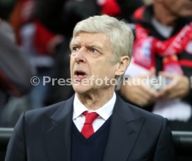 FC Bayern M&uuml;nchen - FC Arsenal London