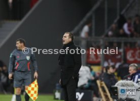 Leverkusen-VFB Stuttgart