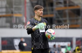 15.04.23 VfB Stuttgart - Borussia Dortmund