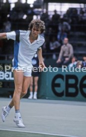 10.03.85 Tennis Davis Cup Deutschland - Spanien<