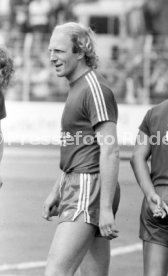 14.07.79 SSV Ulm 1846 - FC Bayern M&uuml;nchen
