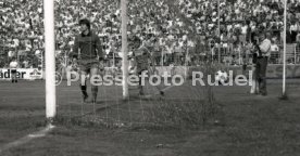 SV Darmstadt 98 - VfB Stuttgart