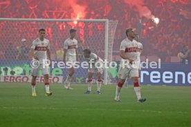 23.05.26 DFB-Pokal Finale 2026 FC Bayern M&uuml;nchen - VfB Stuttgart
