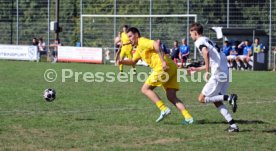 23.08.26 TSV Ph&ouml;nix Steinsfurt - SV Tiefenbach