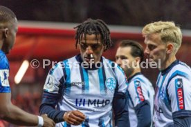 17.03.26 Stuttgarter Kickers - SGV Freiberg