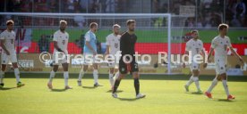 06.04.24 1. FC Heidenheim - FC Bayern M&uuml;nchen
