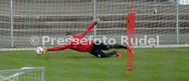 12.10.21 VfB Stuttgart Training