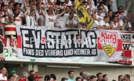 Hannover 96 - VfB Stuttgart