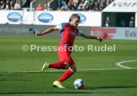 16.10.21 1. FC Heidenheim - FC St. Pauli