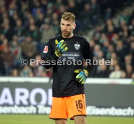 Hannover 96 - VfB Stuttgart