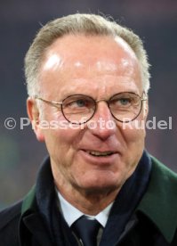 FC Bayern M&uuml;nchen - Borussia Dortmund