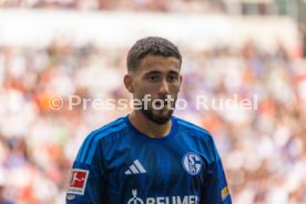 30.08.26 FC Augsburg - FC Schalke 04