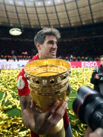 DFB-Pokal Finale 2019 RB Leipzig - FC Bayern M&uuml;nchen
