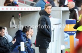 18.01.25 VfB Stuttgart - SC Freiburg