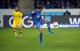 TSG 1899 Hoffenheim - Borussia Dortmund