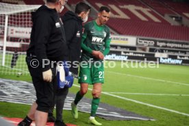 07.05.21 VfB Stuttgart - FC Augsburg