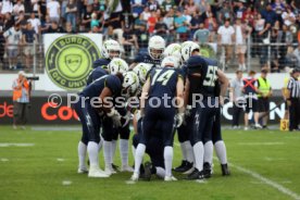 11.07.21 Stuttgart Surge - Leipzig Kings