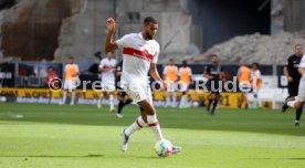 20.08.22 VfB Stuttgart - SC Freiburg