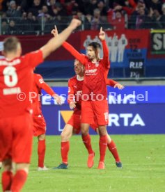 05.11.23 1. FC Heidenheim - VfB Stuttgart