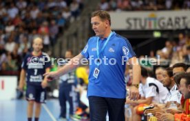DKB Handball Bundesliga