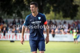 FC St. Gallen - VfL Bochum