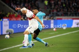 10.12.23 VfB Stuttgart - Bayer 04 Leverkusen