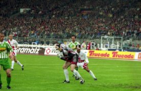 13.05.95 VfB Stuttgart - SV Werder Bremen