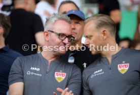 12.08.23 TSG Balingen - VfB Stuttgart